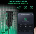 Mars Hydro iFresh MarsPro Add-On Pack - умный контроллер Mars Hydro iConnect и датчик температуры и влажности. Купить в GROW-STORE.RU
